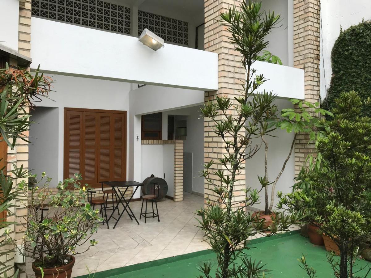 Apartamentos Morada Do Canto - 130M Da Praia Principal Bombinhas Exterior foto