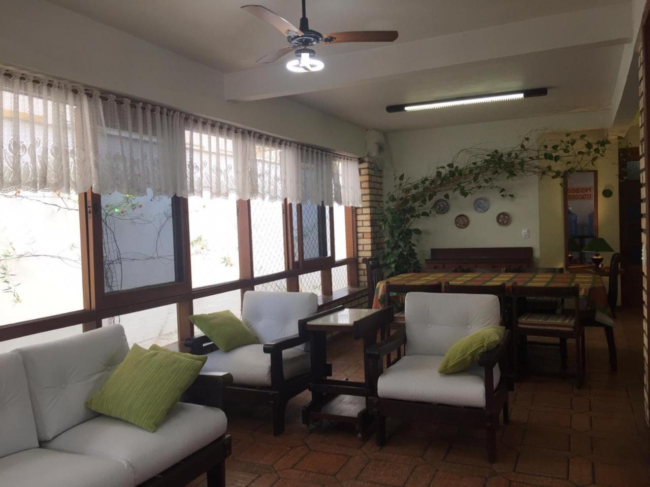 Apartamentos Morada Do Canto - 130M Da Praia Principal Bombinhas Cameră foto