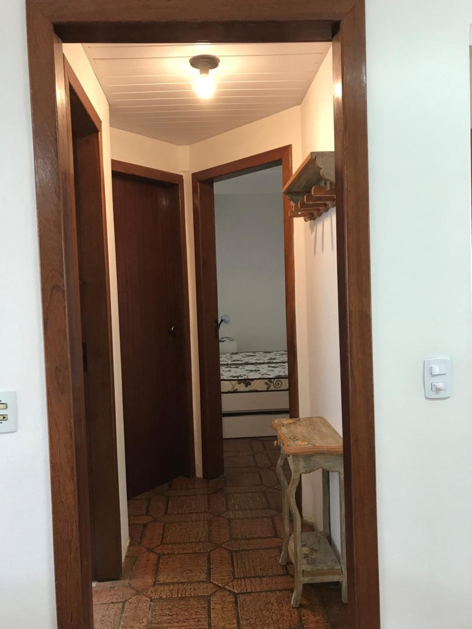 Apartamentos Morada Do Canto - 130M Da Praia Principal Bombinhas Cameră foto