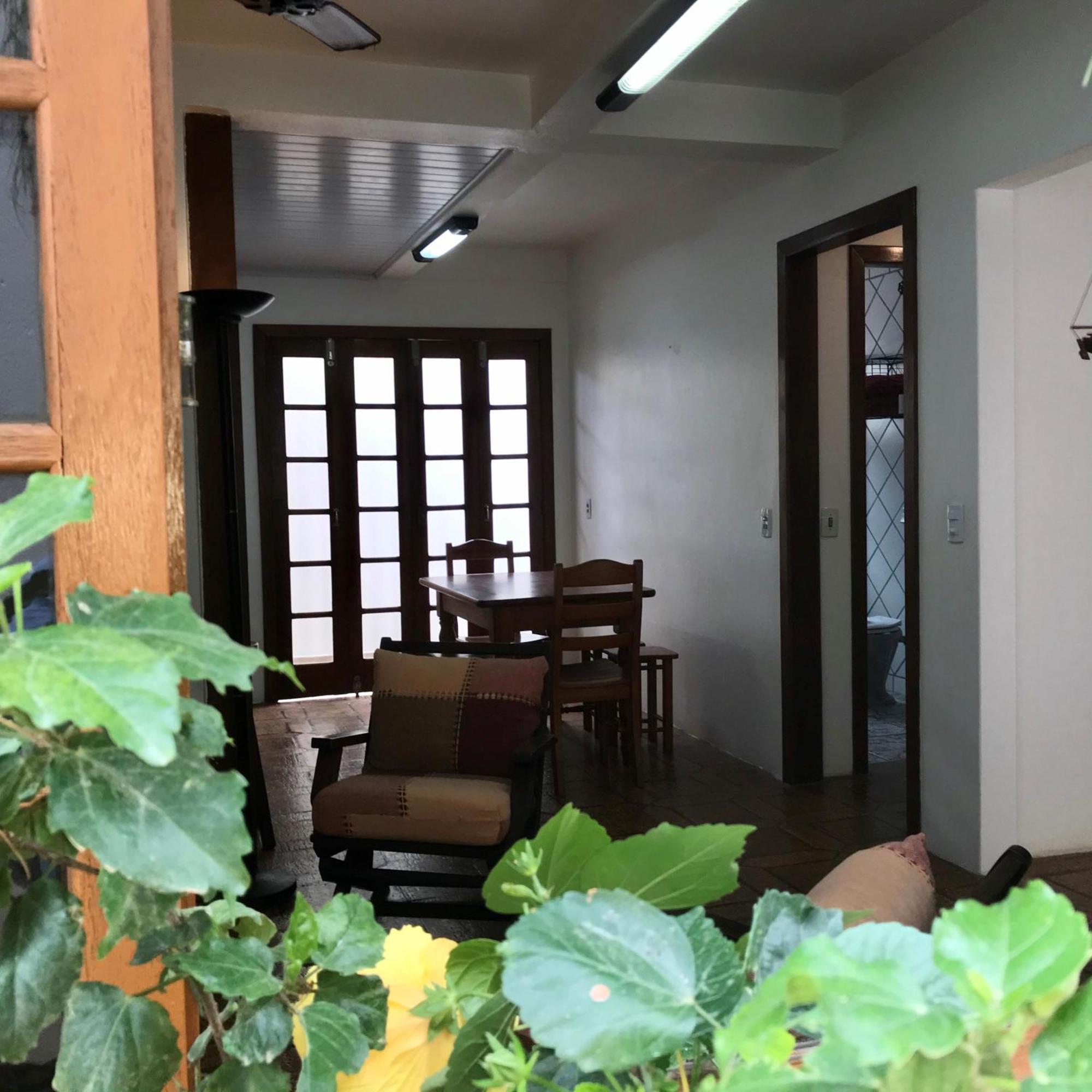 Apartamentos Morada Do Canto - 130M Da Praia Principal Bombinhas Cameră foto