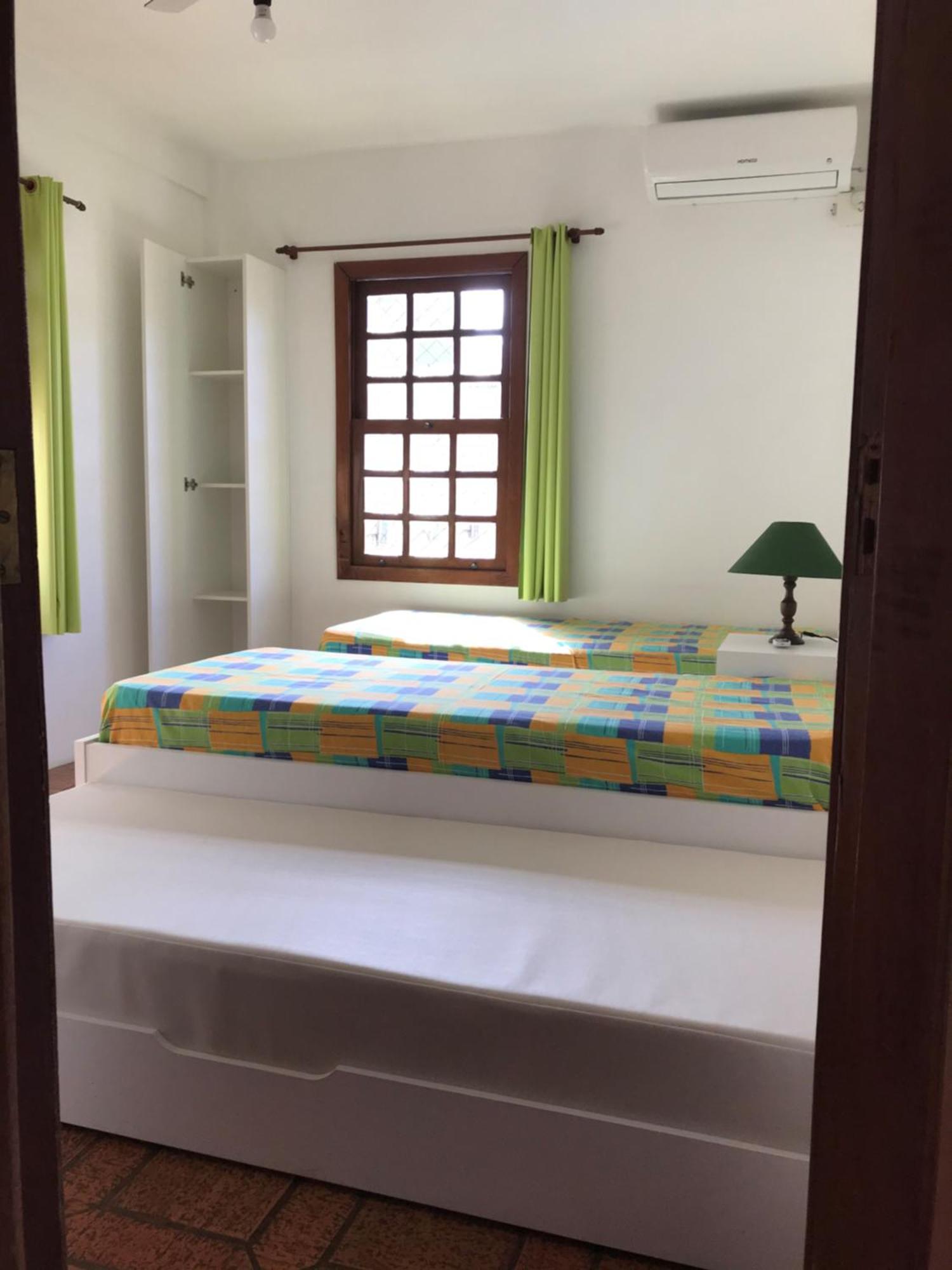 Apartamentos Morada Do Canto - 130M Da Praia Principal Bombinhas Cameră foto
