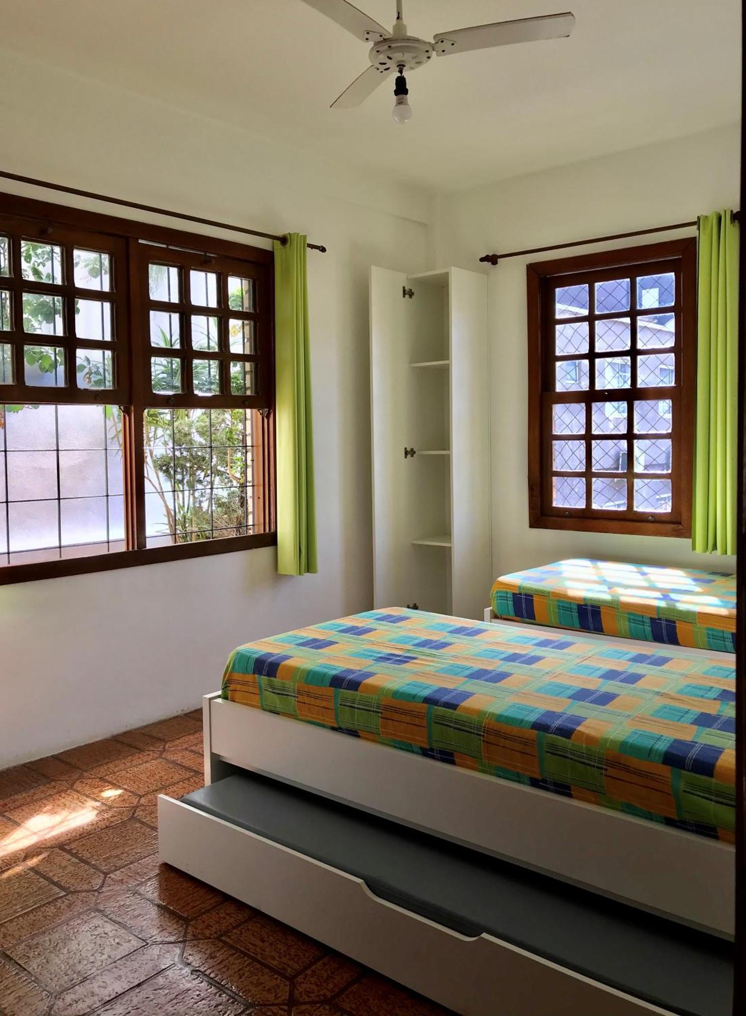 Apartamentos Morada Do Canto - 130M Da Praia Principal Bombinhas Cameră foto