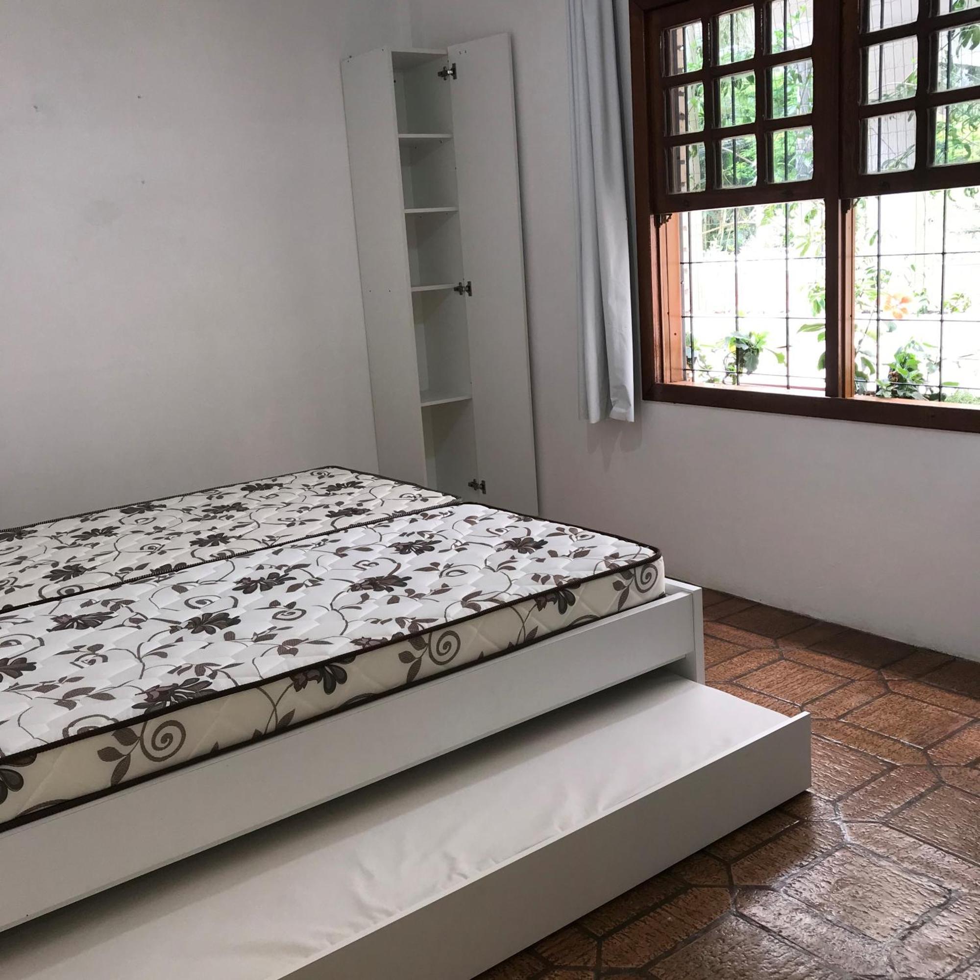 Apartamentos Morada Do Canto - 130M Da Praia Principal Bombinhas Cameră foto